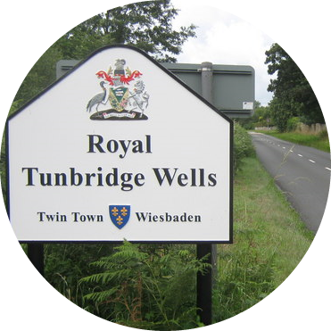 IT support in Tunbridge Wells