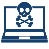 Virus removal